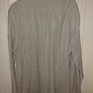 Labeled Goods button up dress shirt